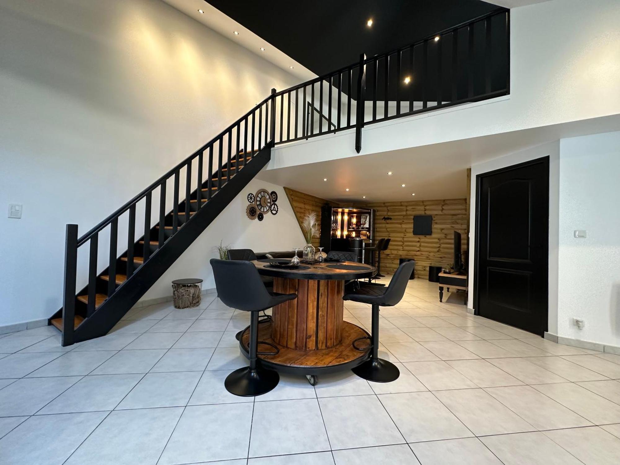 Love Room La Creche Romantique Bogny-sur-Meuse Exterior foto